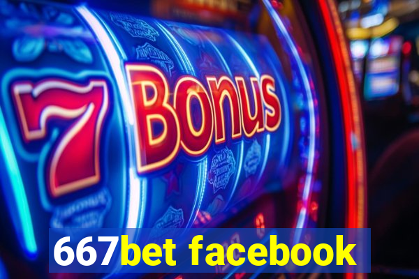 667bet facebook